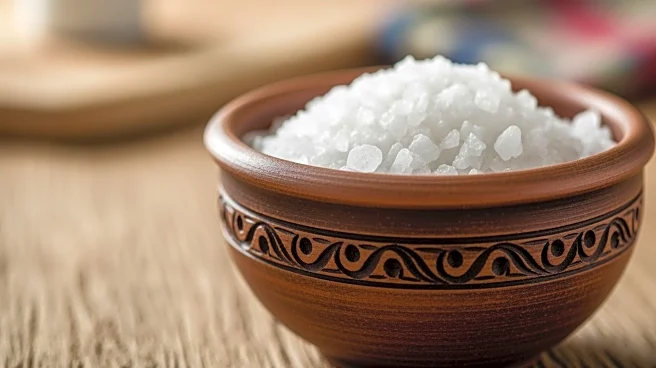 Deepak Rauniyar's 'The Taste of Salt' Debuts at Berlinale Market, Celebrating Nepali Heritage