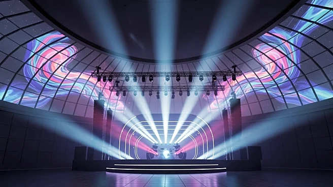 TOOL in Talks for Las Vegas Sphere Residency, Plans New Album Release