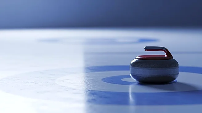 Canadian Curler Marc Kennedy Cleared of Cheating Allegations at Olympics