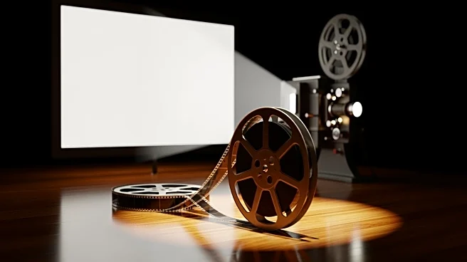 Film Heritage Foundation Restores Arundhati Roy's 'Annie' for Berlinale Premiere