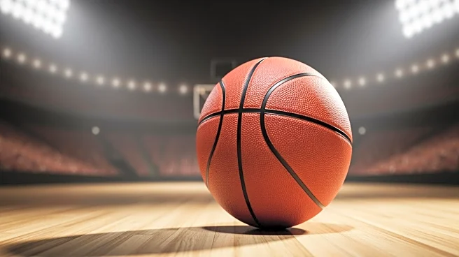 Corey Hadnot II Leads Purdue Fort Wayne to Victory Over IU Indianapolis