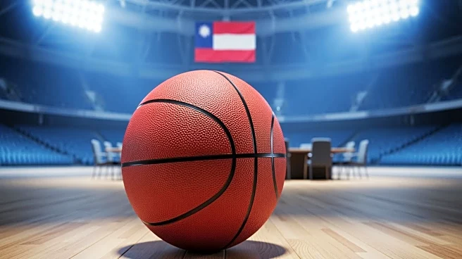 Nikolaos Chitikoudis Leads Robert Morris to Victory Over Oakland with 20 Points