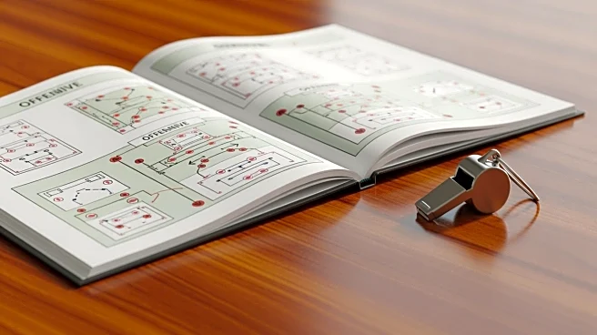 Seahawks Appoint Brian Fleury as Offensive Coordinator, Maintain Offensive Scheme