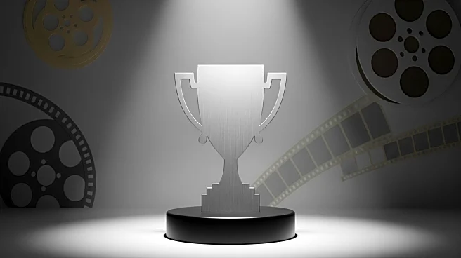 Film Independent Spirit Awards Recognizes 'Train Dreams' and 'Adolescence' with Top Honors