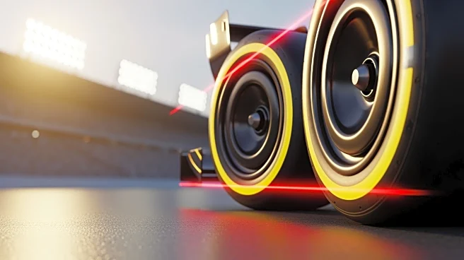 Tyler Reddick Secures Victory at 2026 Daytona 500 with Last-Lap Pass