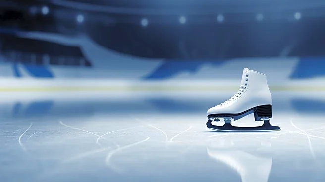 US Figure Skating Decides Against Appeal After French Judging Controversy at 2026 Olympics