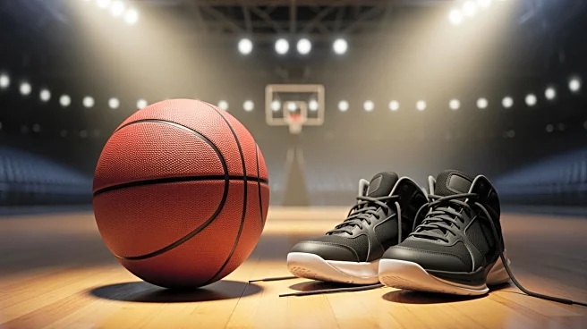 Siena Triumphs Over Marist with Chandler's 19 Points Leading the Way