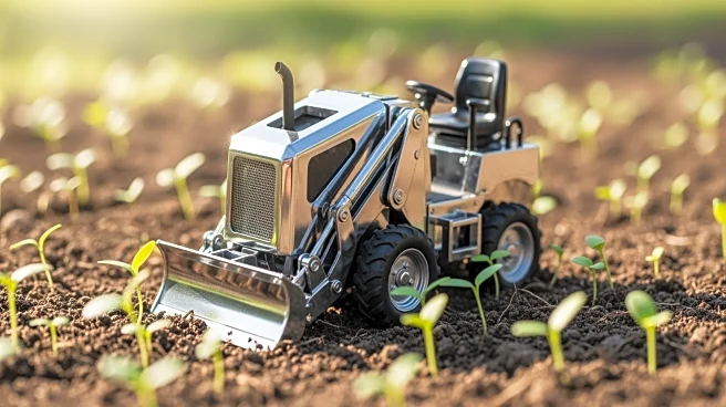 Ditch Witch Mid-States Recognized as Small Business of the Month for Sustainable Practices