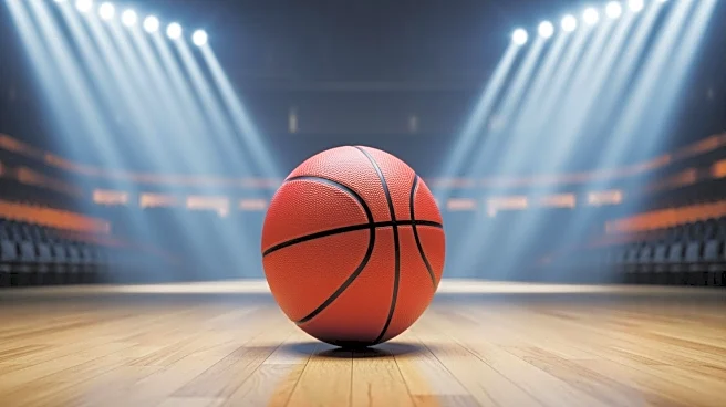 Illinois Basketball: David Mirković Leads Team to Victory Over Indiana