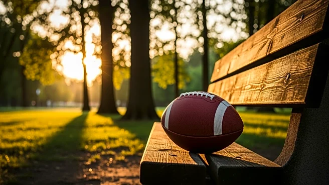 Former NFL Lineman Tre' Johnson Passes Away at 54 During Family Trip