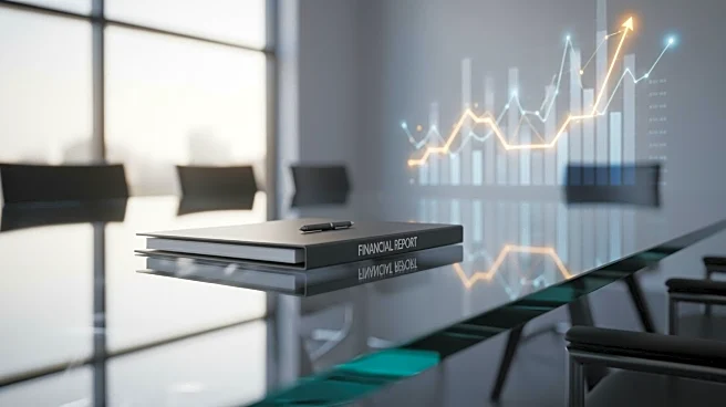 Walmart's Upcoming Earnings Report Under New CEO to Highlight Market Trends