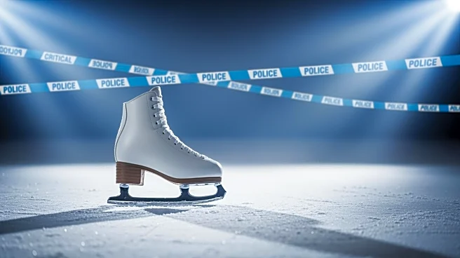 Ilia Malinin to Perform in Olympics Exhibition Gala Despite Eighth-Place Finish