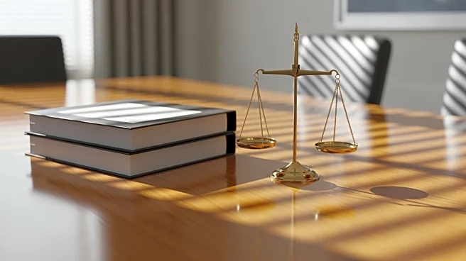 Real Estate Agency and Law Firm Sued Over '99-1' Property Deal Penalty