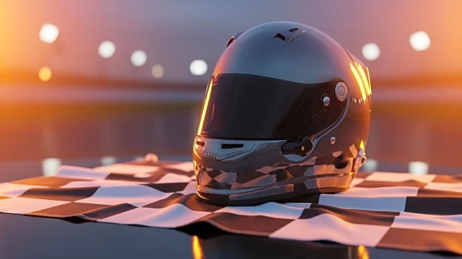 Tyler Reddick Wins Daytona 500 in Dramatic Finish for 23XI Racing