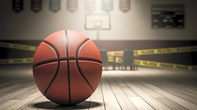 NBA All-Star Weekend Highlights L.A.'s High School Basketball Legacy