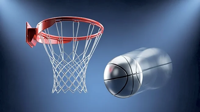 Northwestern's Nick Martinelli Named to College Slam Dunk  3-Point Championships Watch List