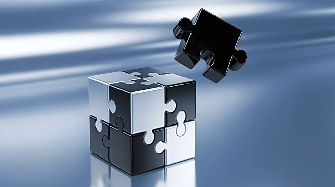 Qube Holdings' Shares Surge Following Macquarie-Led $8.3 Billion Takeover