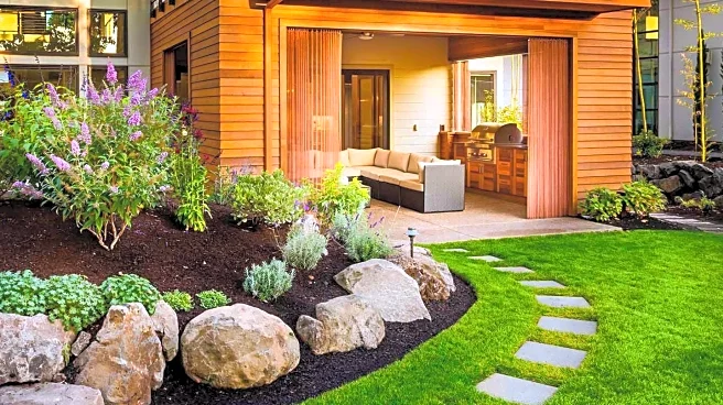 Landscape Contractor Offers Tips at Colorado Home and Garden Show