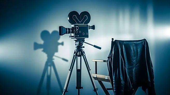 Johnny Knoxville and Jason Flemyng Star in New Thrillers by Pont Pictures