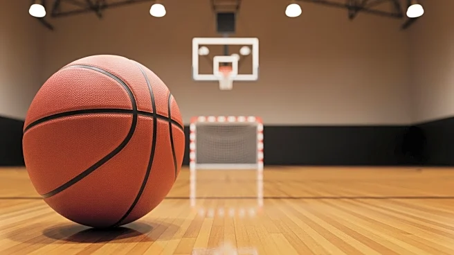 Sacred Heart Triumphs Over Rider with 86-75 Victory in College Basketball