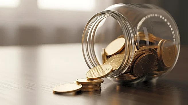 Thrivent Financial for Lutherans Reduces Stake in Rio Tinto PLC, Impacting Investment Portfolio