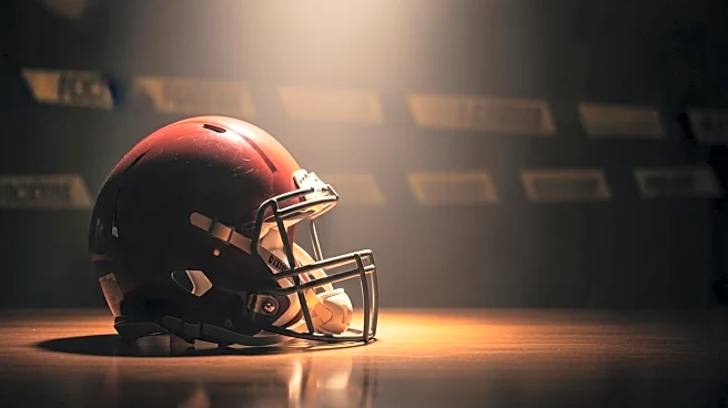 Former Washington Pro Bowl Guard Tre Johnson Passes Away at 54