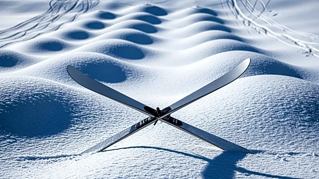 Ikuma Horishima's Backward Finish Secures Silver in Dual Moguls at Winter Olympics