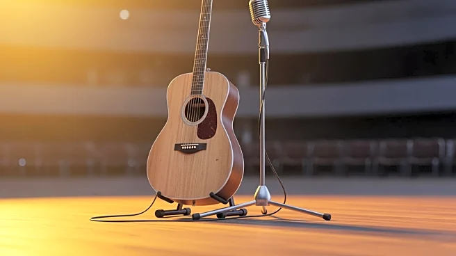 TEG Live Appoints Brad Turcotte to Lead Country Music Expansion in North America