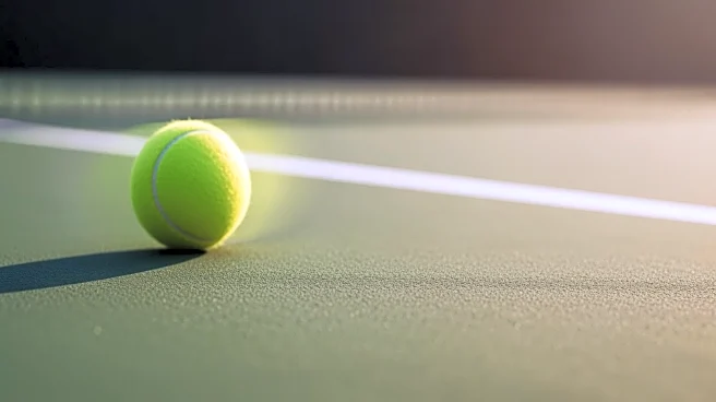 Ben Shelton Defeats Taylor Fritz in Thrilling Comeback to Win Nexo Dallas Open Title