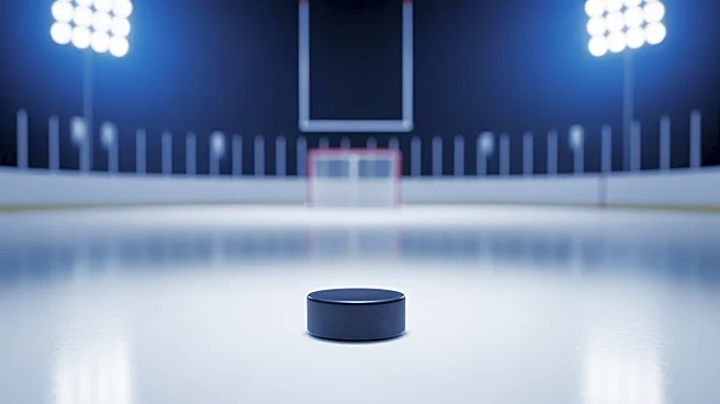 Team USA's Auston Matthews Leads Victory Over Germany, Secures Quarterfinal Spot