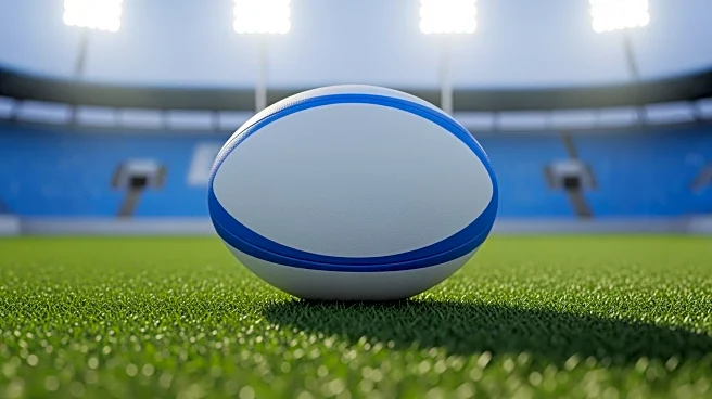 Canterbury Bulldogs' Matt Burton Cleared for Las Vegas Season-Opener Amid Injury Concerns