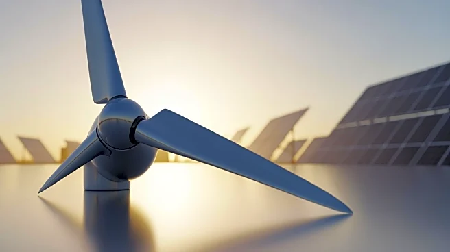 ReNew Energy Global Reports Increased Revenue and Capacity in Q3 FY26