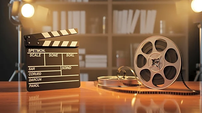 Producer David Kaplan Secures U.S. Deal for 'Josephine' Amid Market Challenges