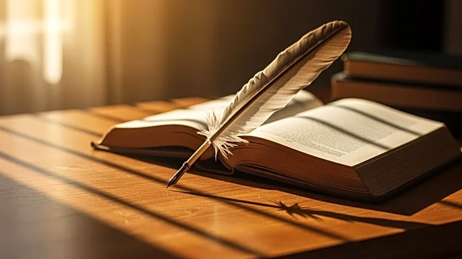 Documentary 'Tutu' Offers Intimate Look at Desmond Tutu's Life and Legacy