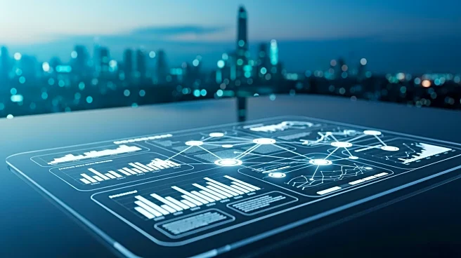 Banu Launches Nationwide Data Platform for Real Estate and B2B Professionals