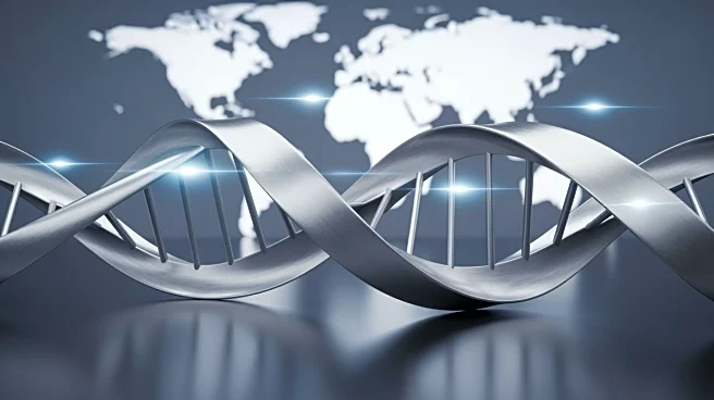 Helix Operations Expands with €13M European Export Deals