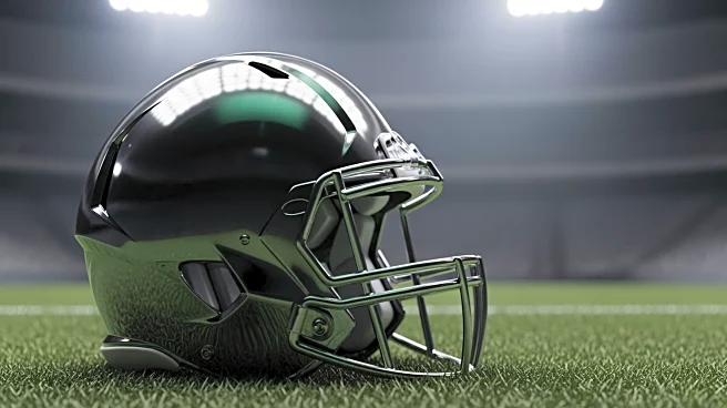 Eagles' Brandon Graham Achieves 3.0 Sacks in NFL Comeback Year