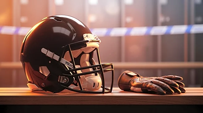 Oklahoma Sooners Acquire Offensive Lineman Peyton Joseph from Transfer Portal