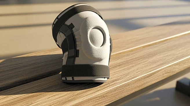 BYU's Richie Saunders Out for Season After ACL Injury