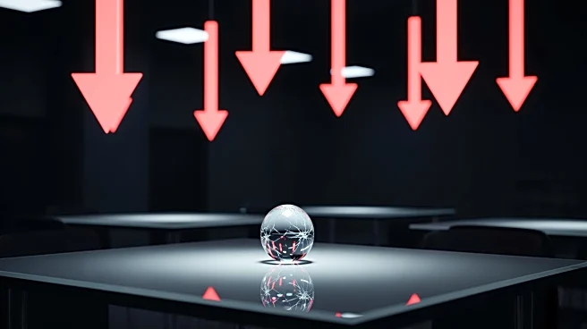 Whitney Halberstram Faces Collapse as Tender's Stock Plummets Amidst Scandal