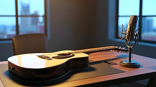 Brad Turcotte Appointed SVP of Country at TEG Live, Expanding Nashville Presence