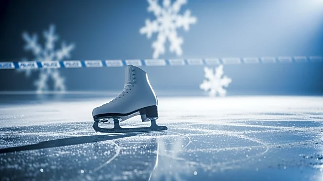 U.S. Figure Skating Declines to Appeal Chock and Bates' Ice Dance Silver Medal at Milan Cortina Games