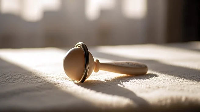 Meghan Markle Shares First Glimpse of Daughter Lilibet, Resembling Prince Harry