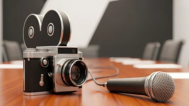 U.S. Filmmakers John Wilson and Sara Dosa to Speak at CPH:DOX Conference