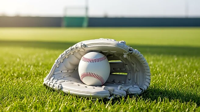Rockies' Brennan Bernardino Returns to Spring Training After Injury Recovery