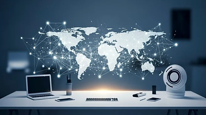 Decentralized Workforce Tools Market Poised for Significant Growth by 2030