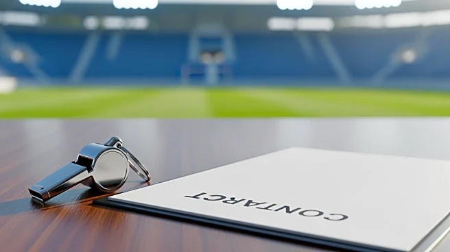 FIFA Clears Athletic Club of Transfer Ban Over Loan Discrepancy