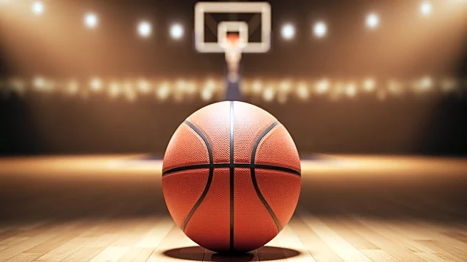 LSU Women's Basketball Falls Short Against South Carolina in Close Match