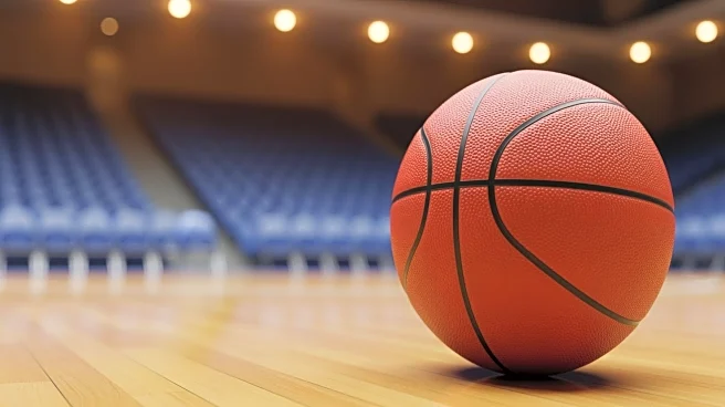 Long Island University Prepares to Host Wagner in Key NEC Basketball Matchup