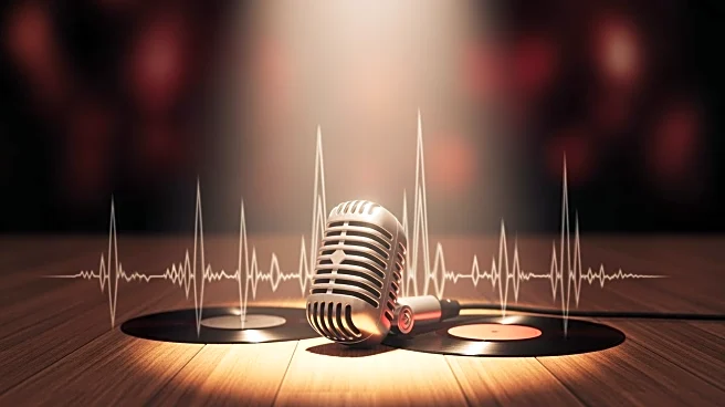 Los Angeles Music History: 26 Iconic Sites Highlighted for Cultural Significance